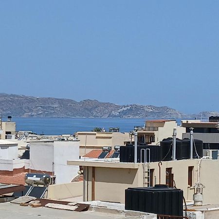 Doukas Rooms Herakleio Crete Heraklion Rum bild