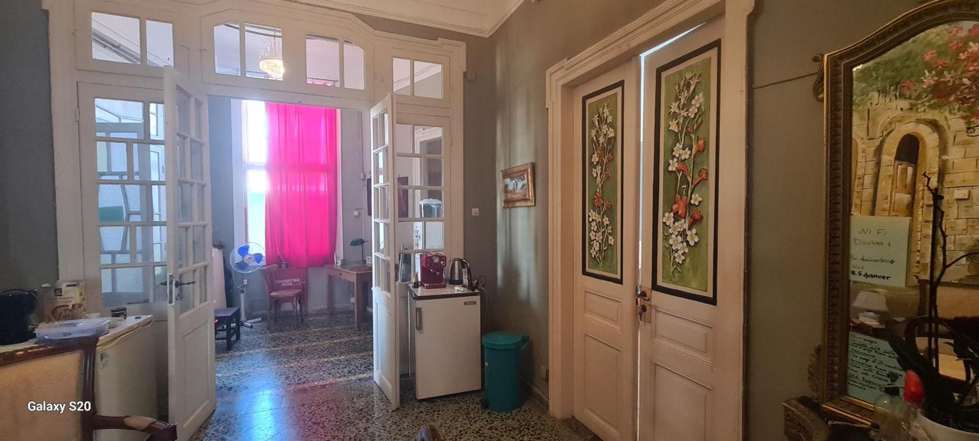 Doukas Rooms Herakleio Crete Heraklion Rum bild