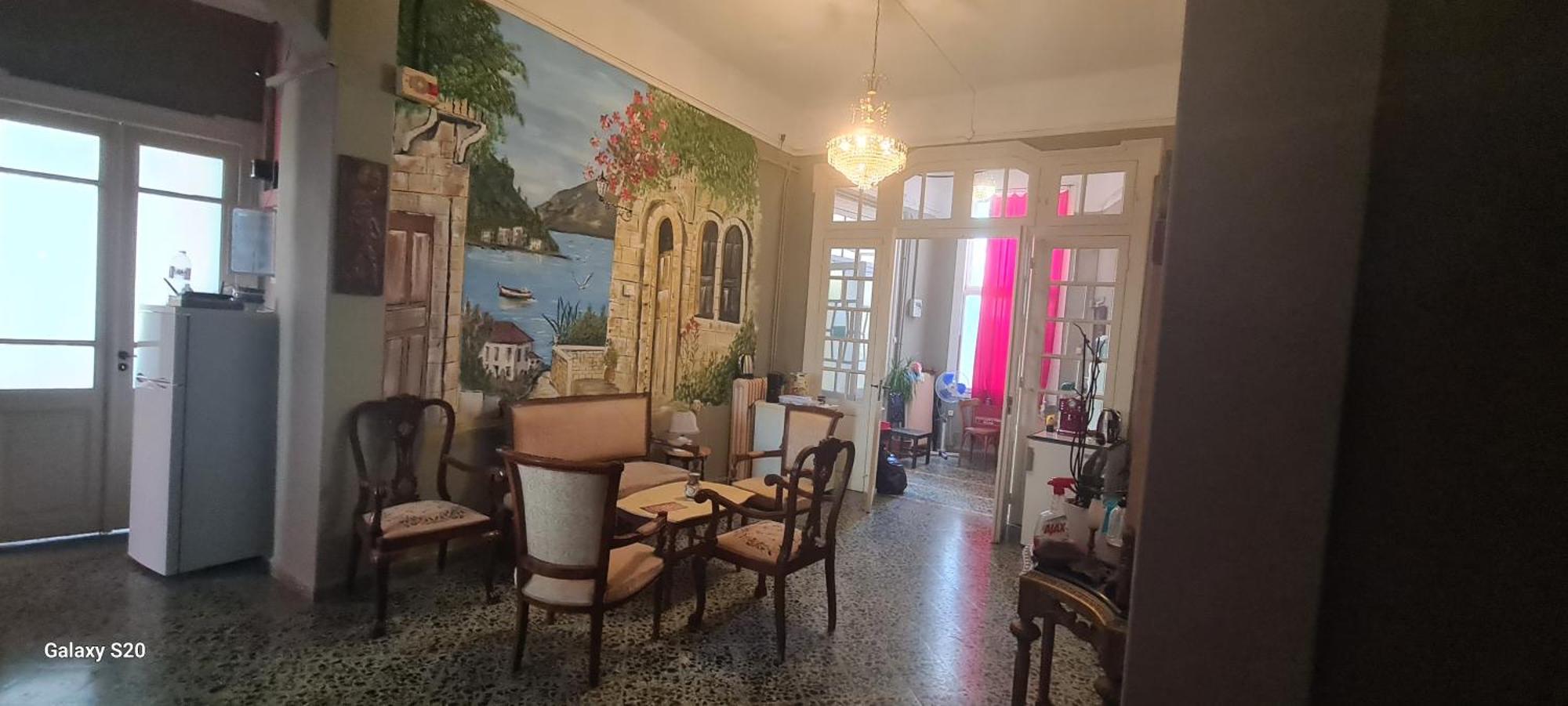 Doukas Rooms Herakleio Crete Heraklion Rum bild