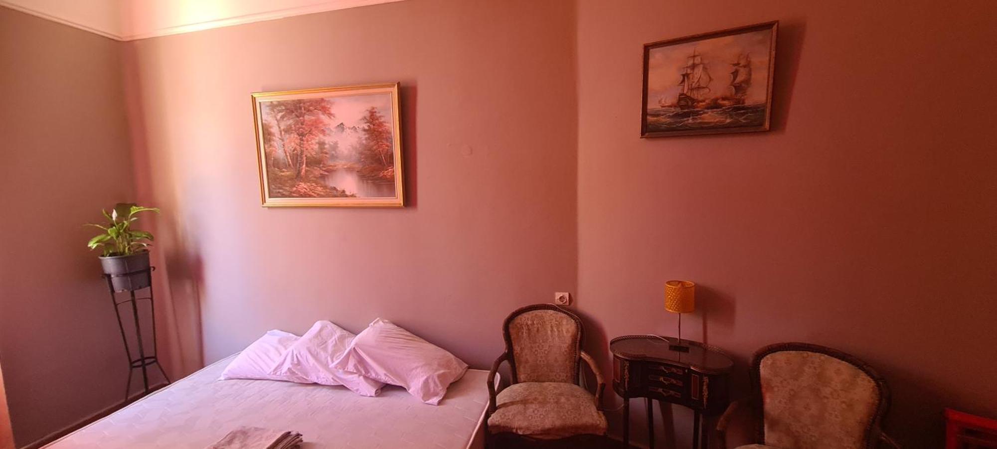 Doukas Rooms Herakleio Crete Heraklion Exteriör bild