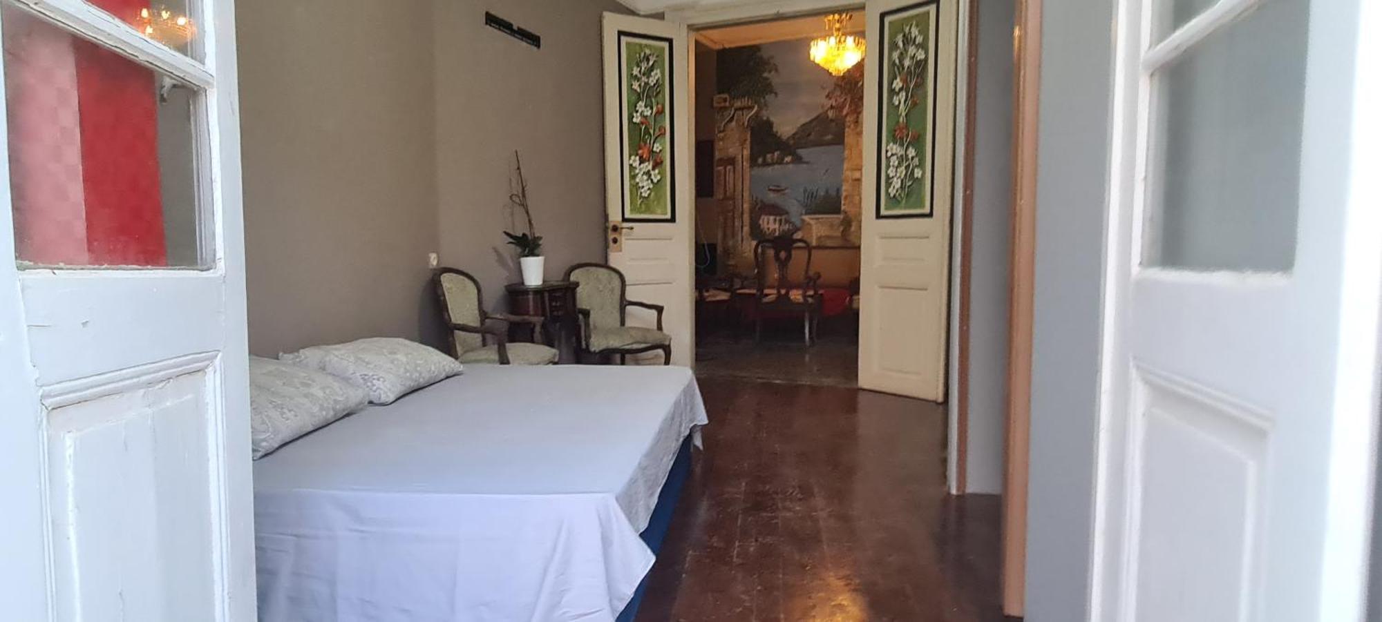 Doukas Rooms Herakleio Crete Heraklion Exteriör bild