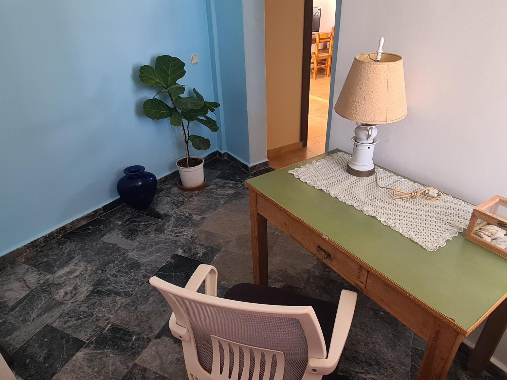 Doukas Rooms Herakleio Crete Heraklion Exteriör bild