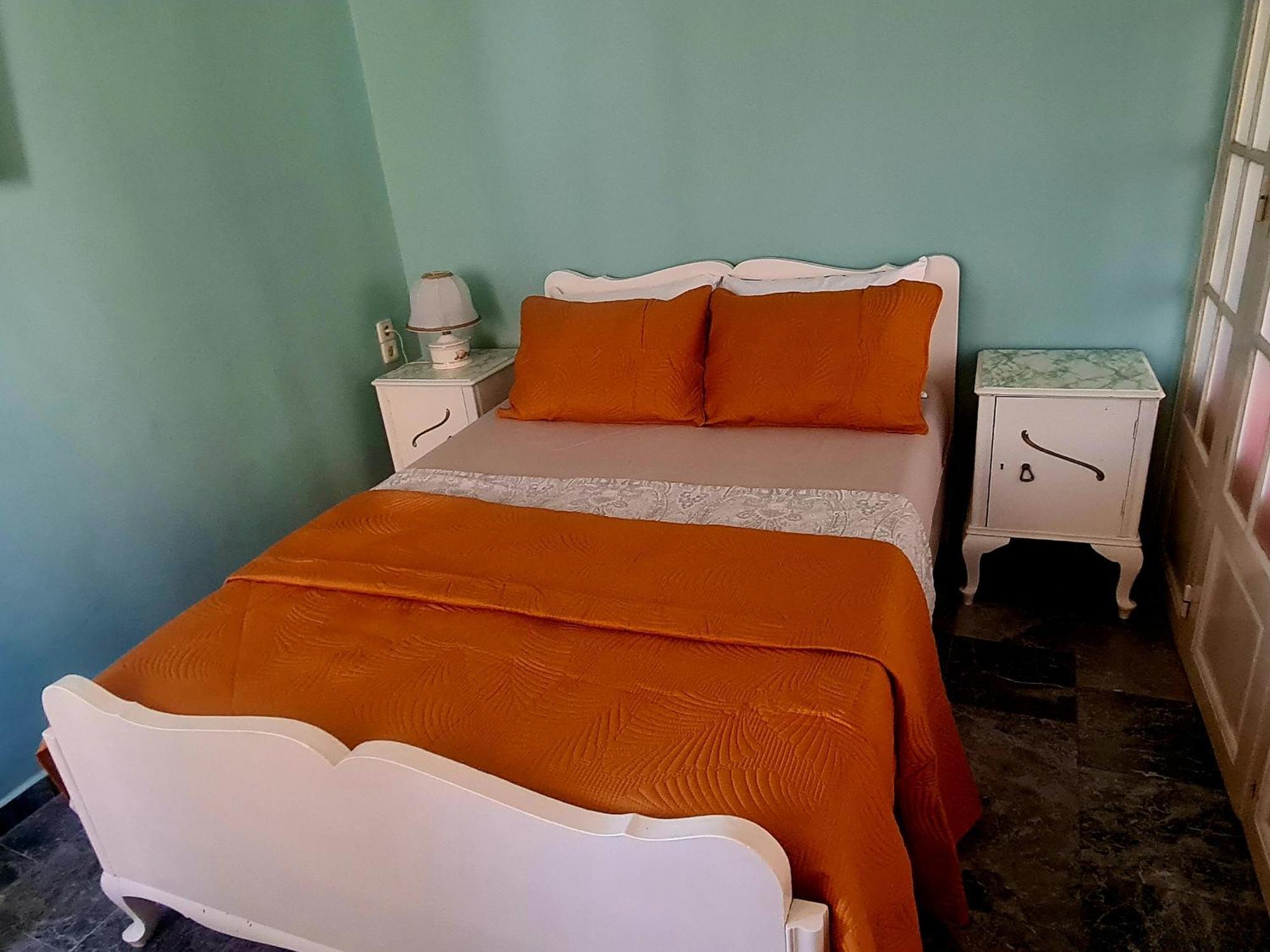 Doukas Rooms Herakleio Crete Heraklion Rum bild