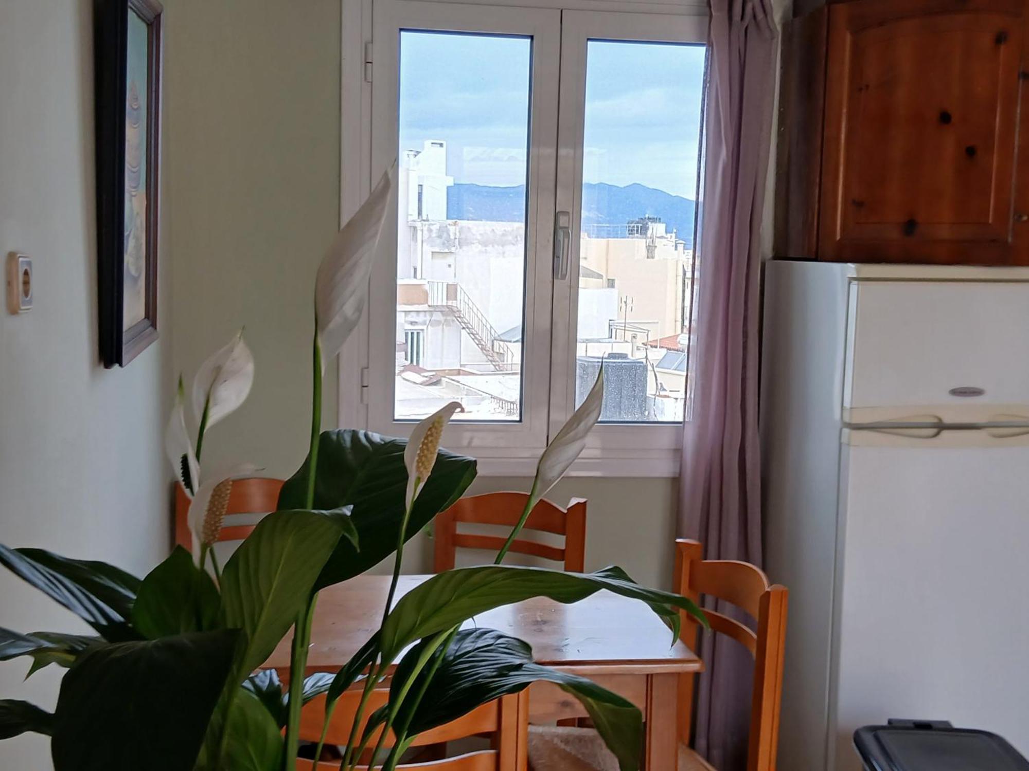 Doukas Rooms Herakleio Crete Heraklion Exteriör bild
